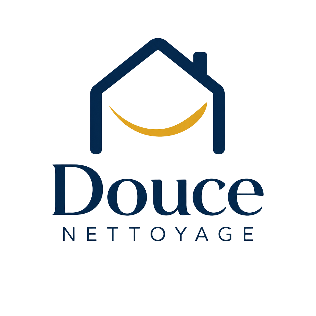 Douce Nettoyage — ménage à domicile à Yerres et en Essonne